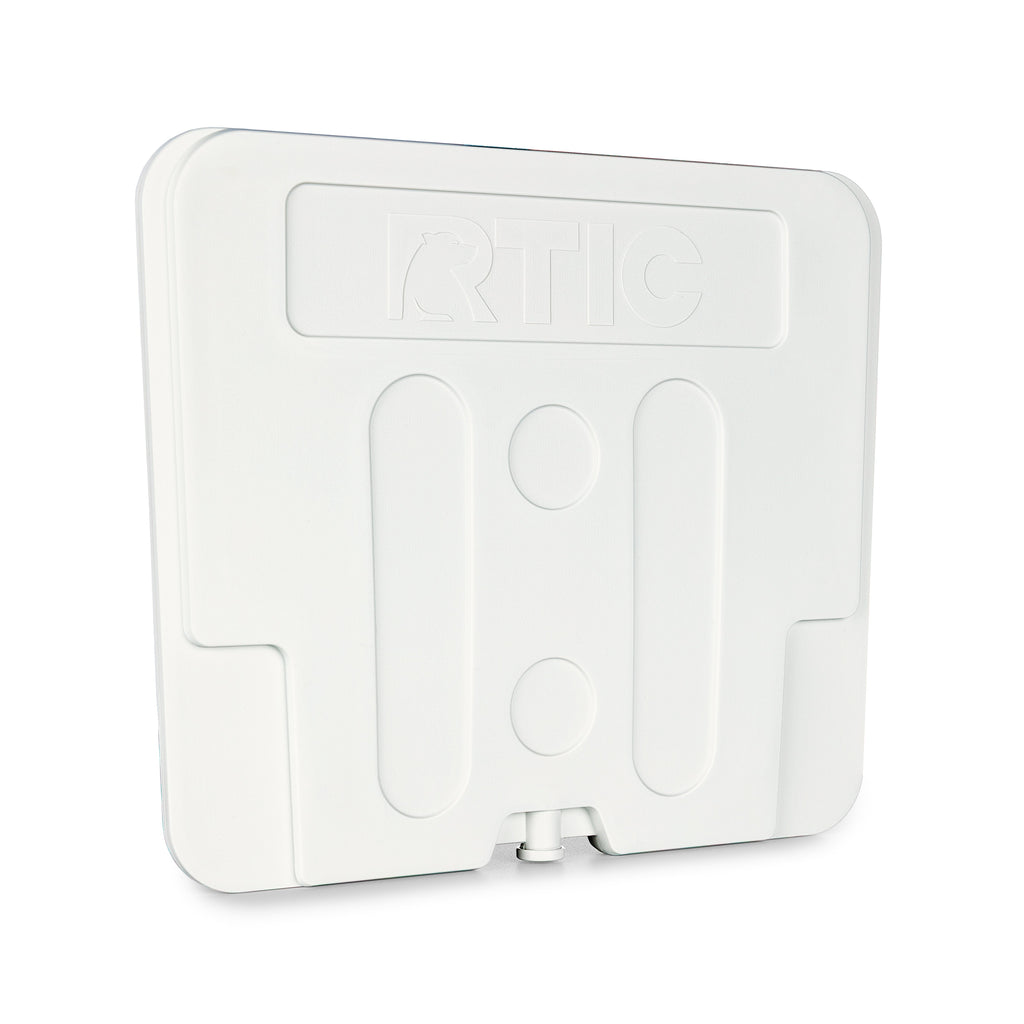 Ultra-Light Cooler Freezable Divider