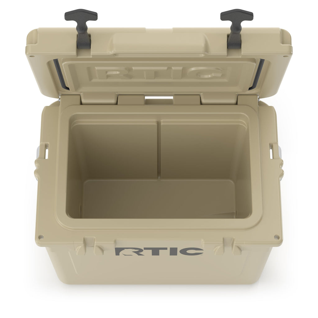 20 QT Ultra-Tough Cooler