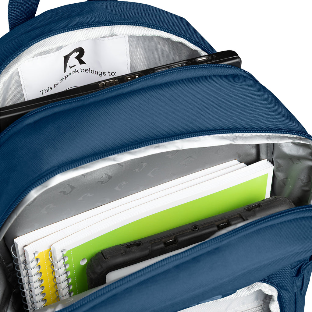 Kids' 2-in-1 Day Pack