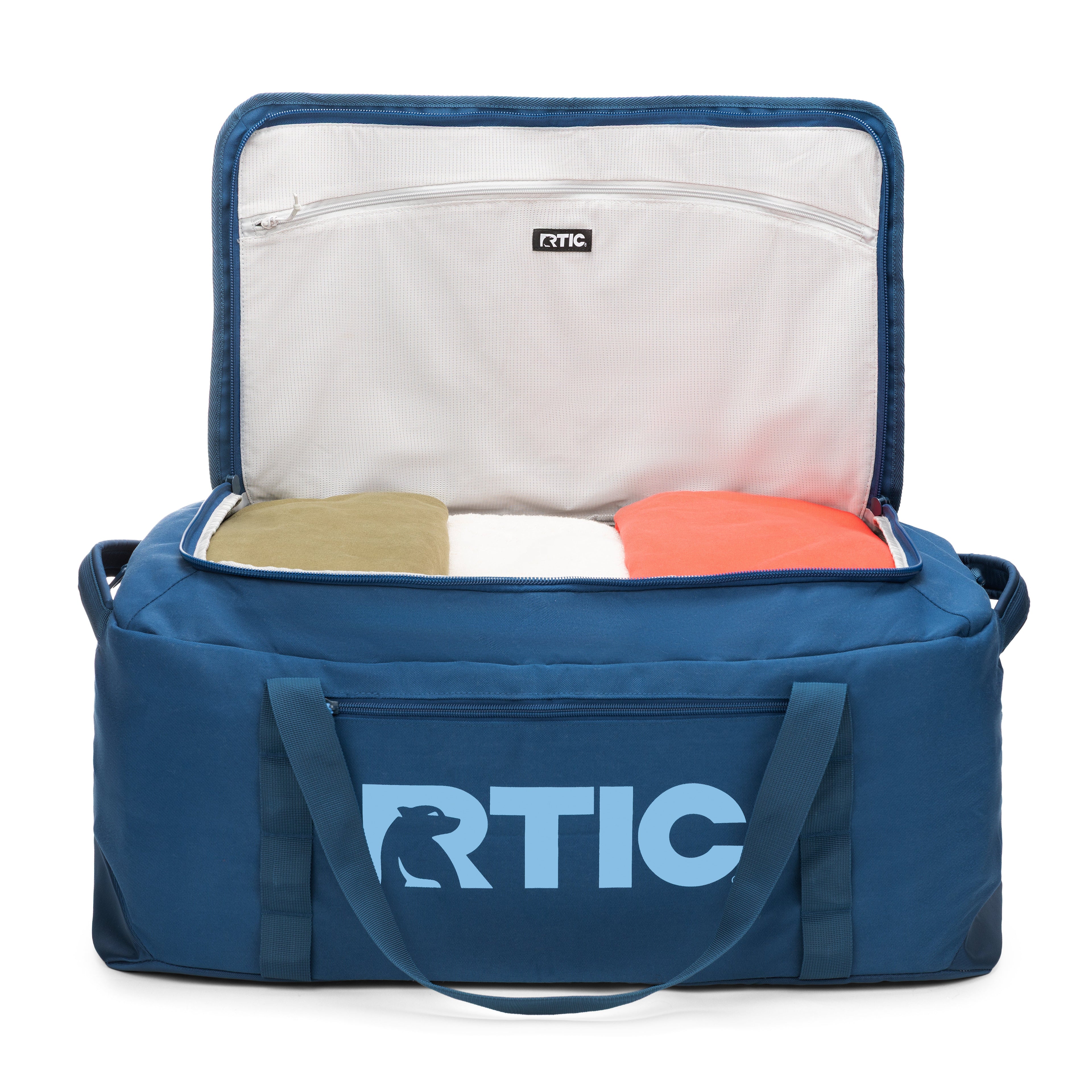 Road Trip Duffle Bag