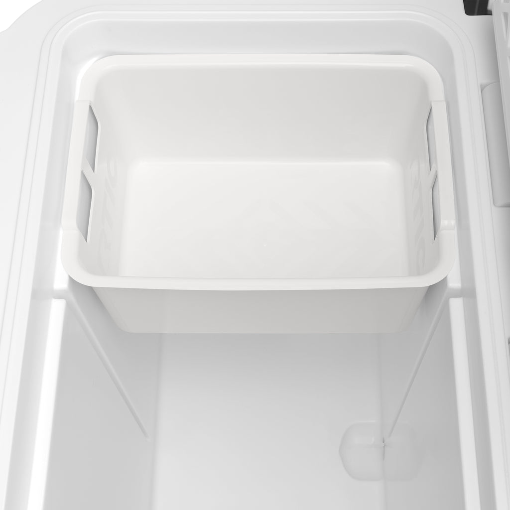 Ultra-Tough Cooler Dry Goods Basket