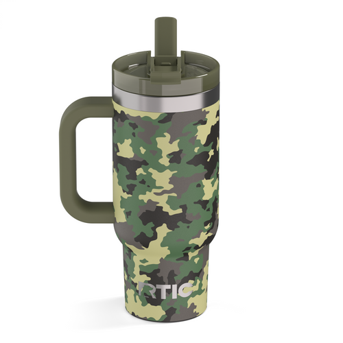 16oz Little Road Trip Tumbler