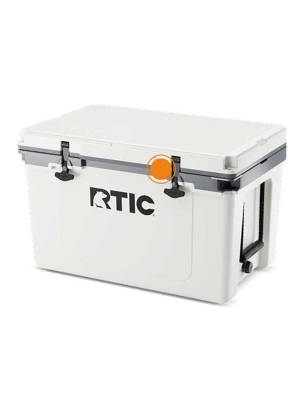 52 QT Ultra-Light Cooler