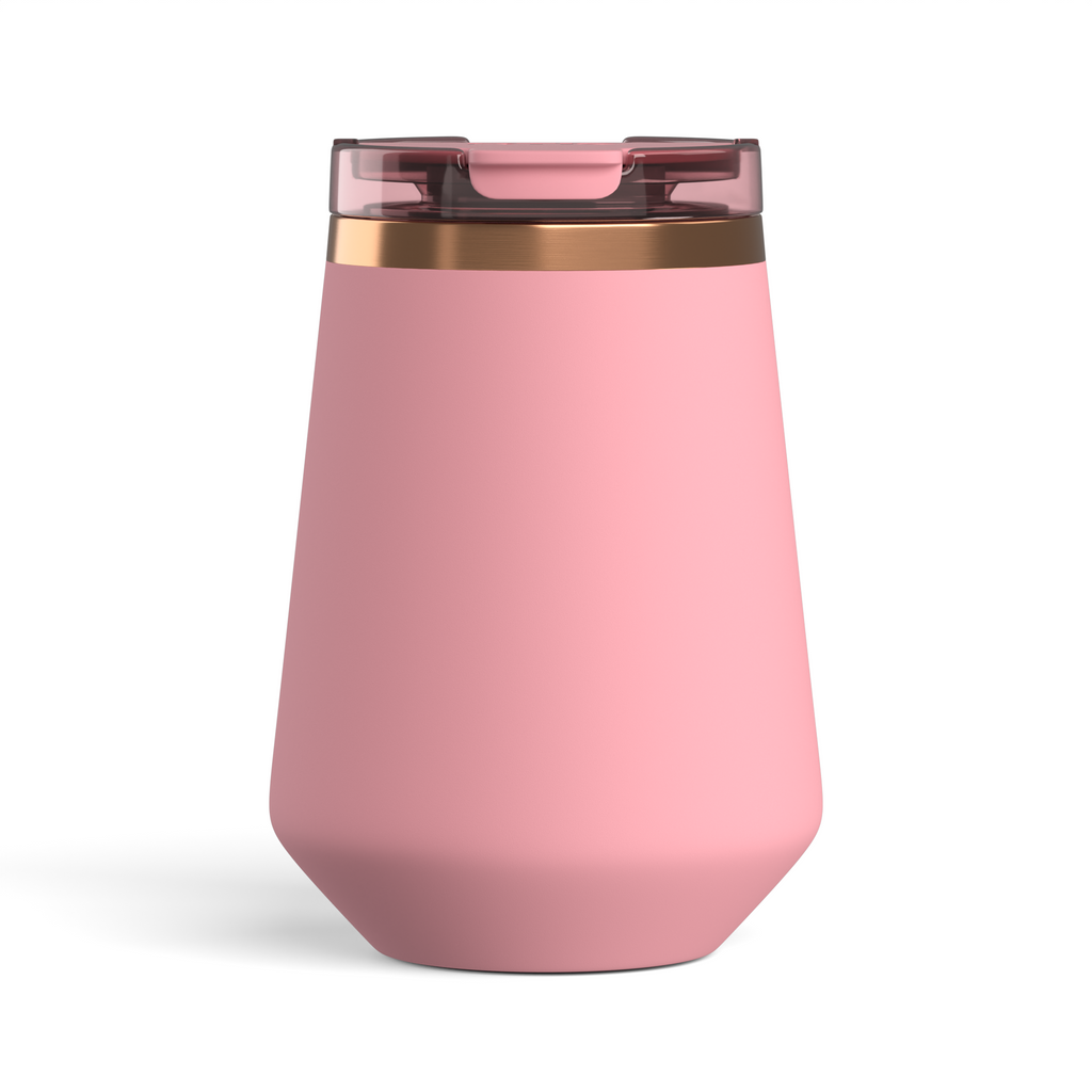 12oz Happy Hour Wine Tumbler