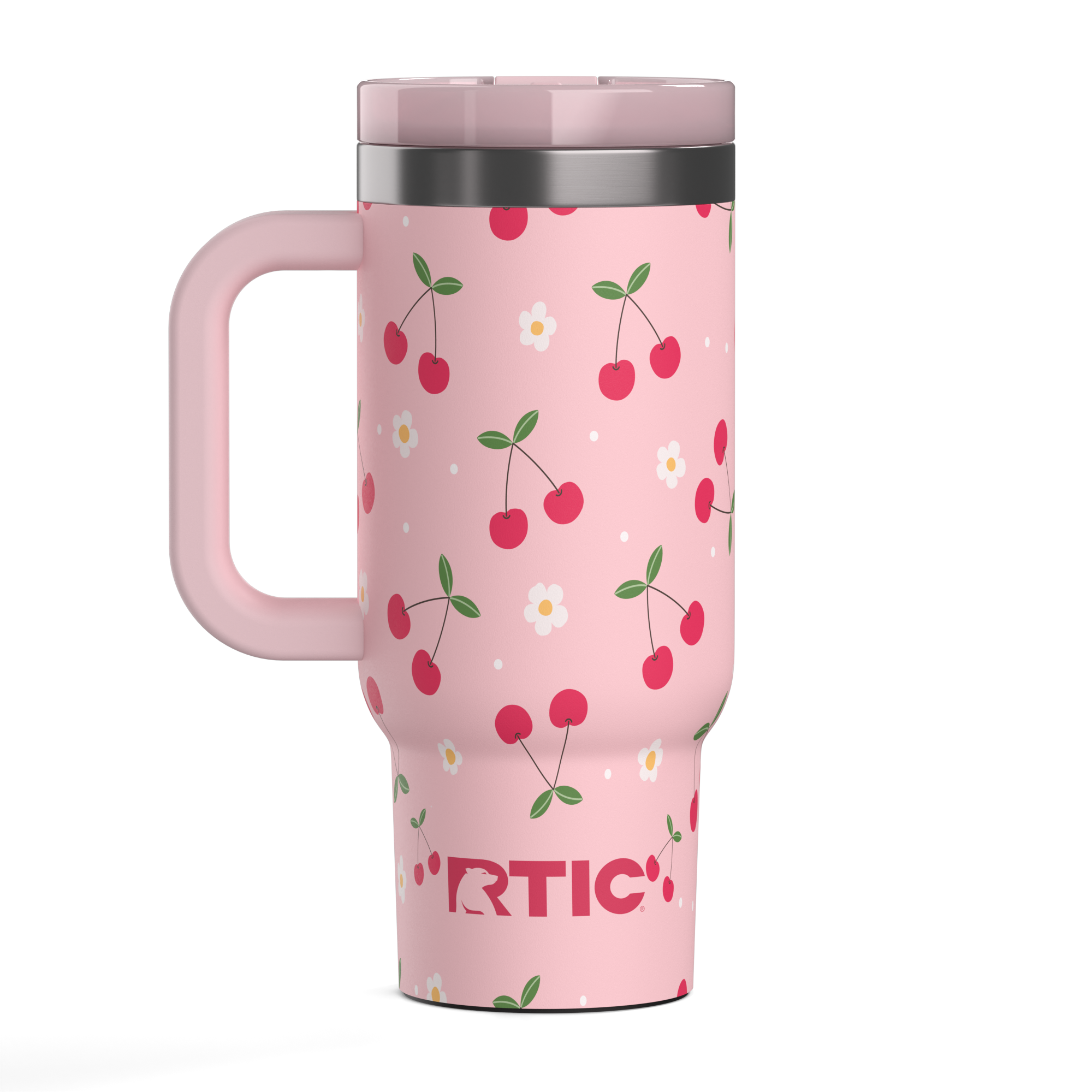 16oz Little Road Trip Tumbler
