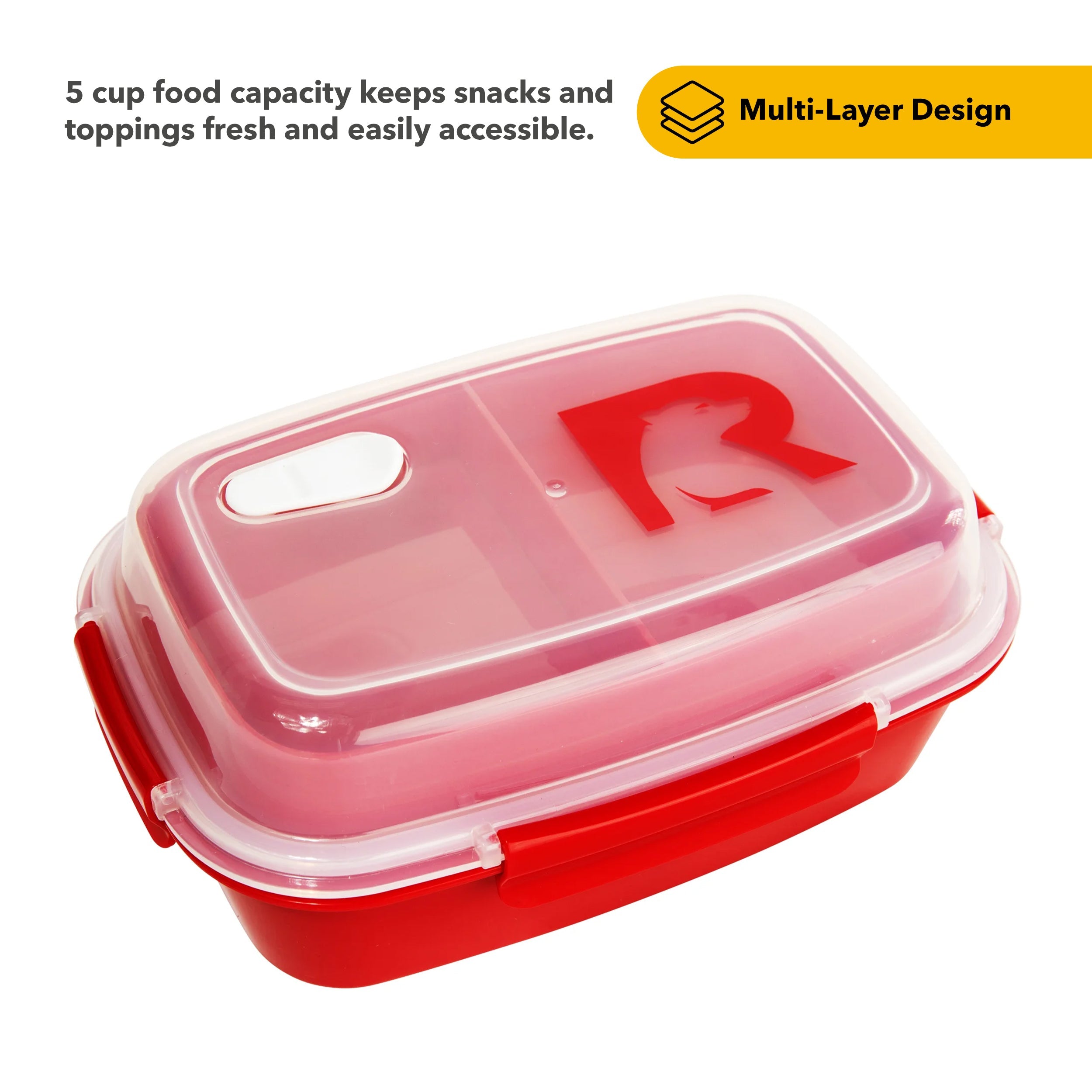 Lunch Container