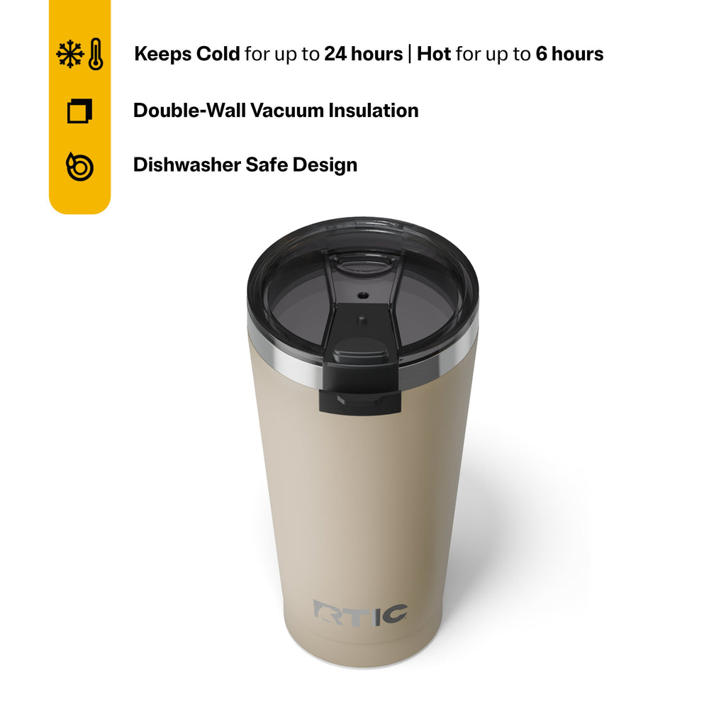 Essential Pint Tumbler