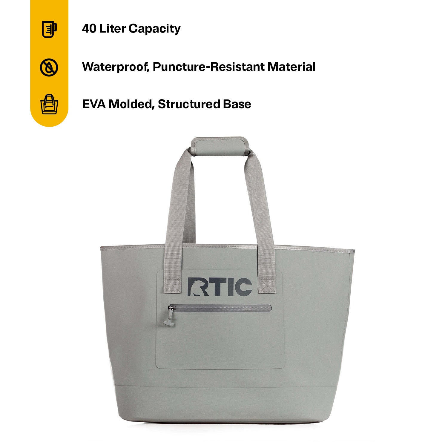 Ultra-Tough Tote