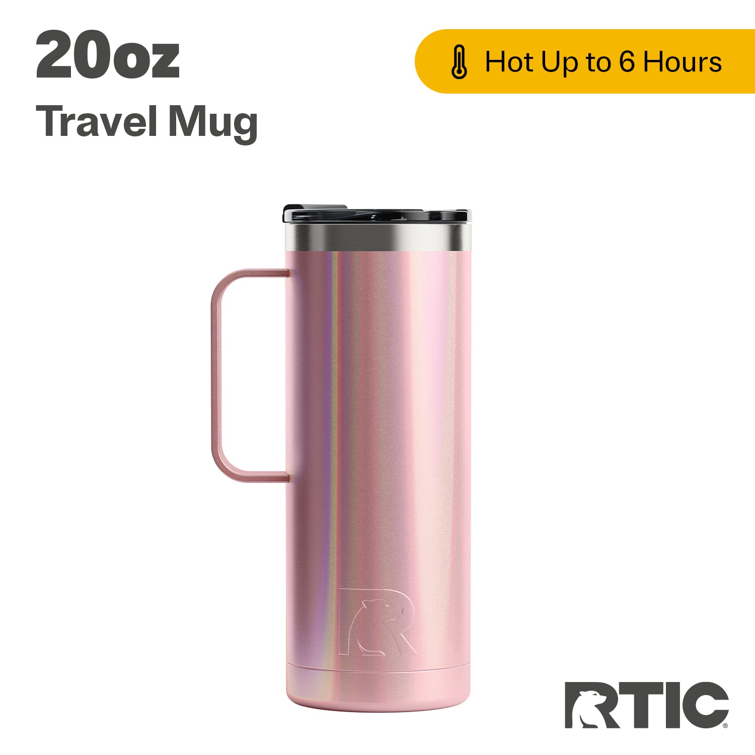 Travel Mug