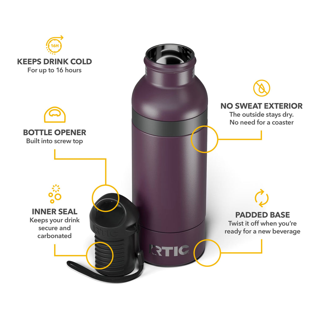 All-in-One Bottle Chiller