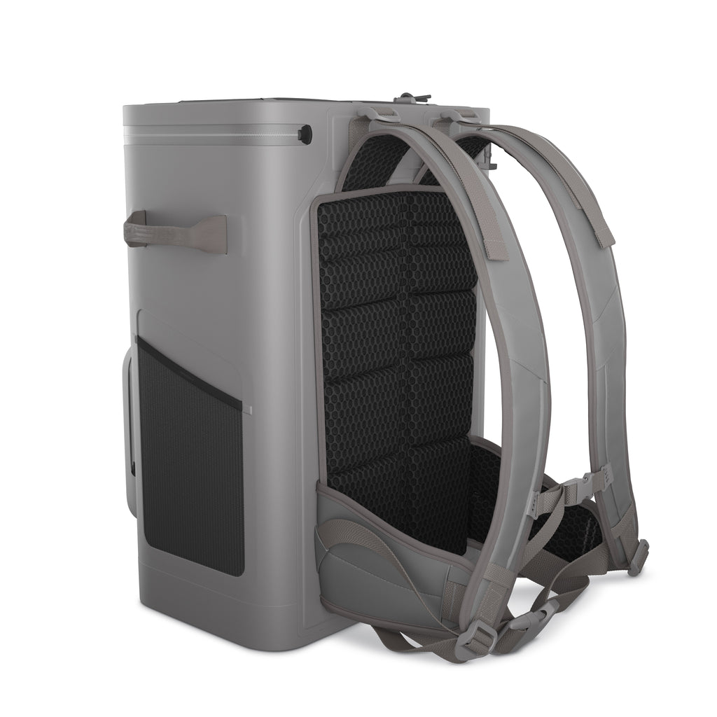 Ultra-Tough Backpack Cooler