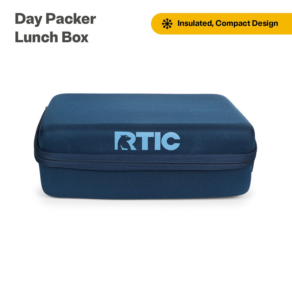 Day Packer Lunch Box