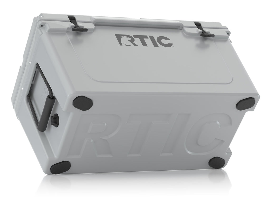 65 QT Ultra-Tough Cooler