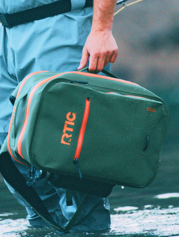 Ultra-Dry Backpack