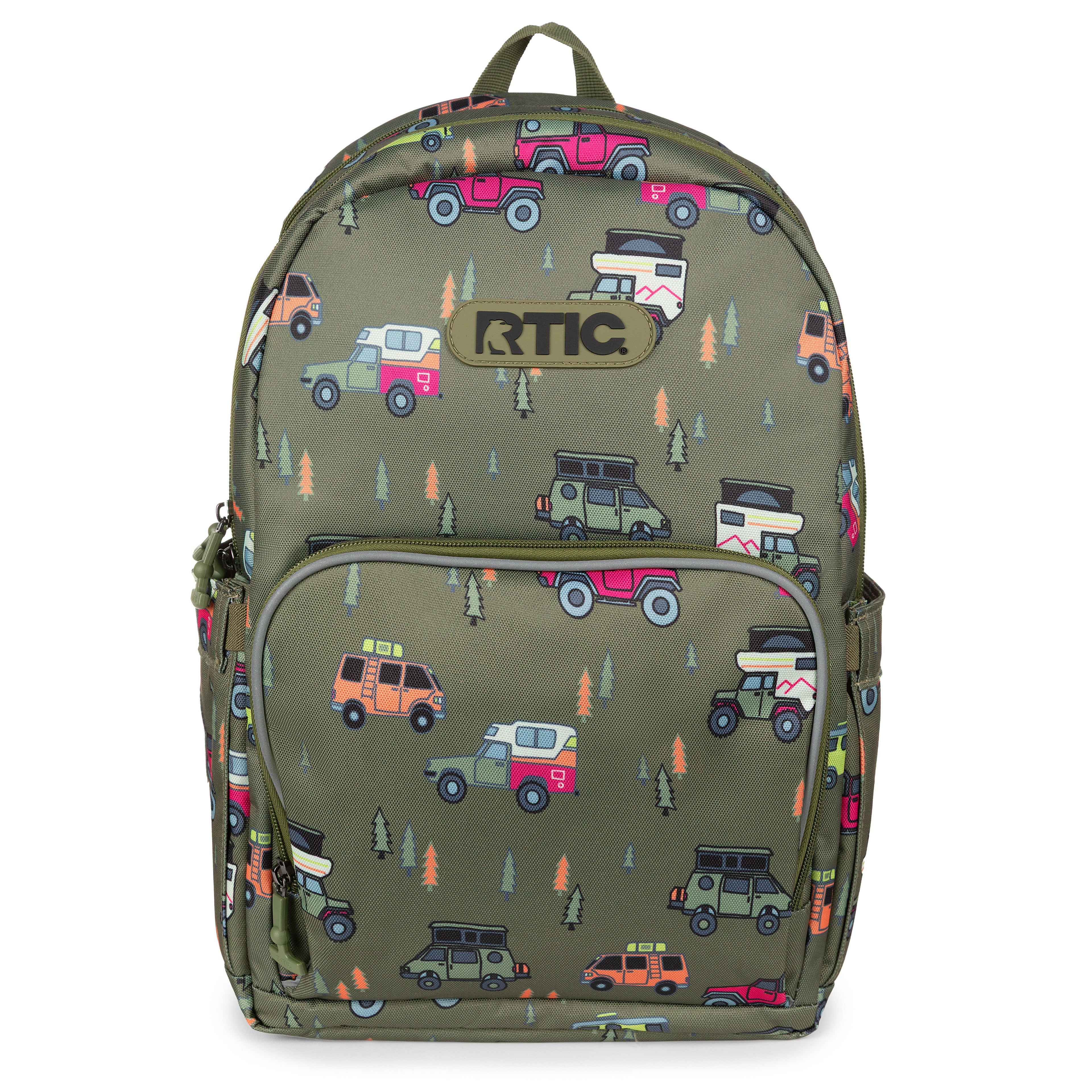 Kids' 2-in-1 Day Pack