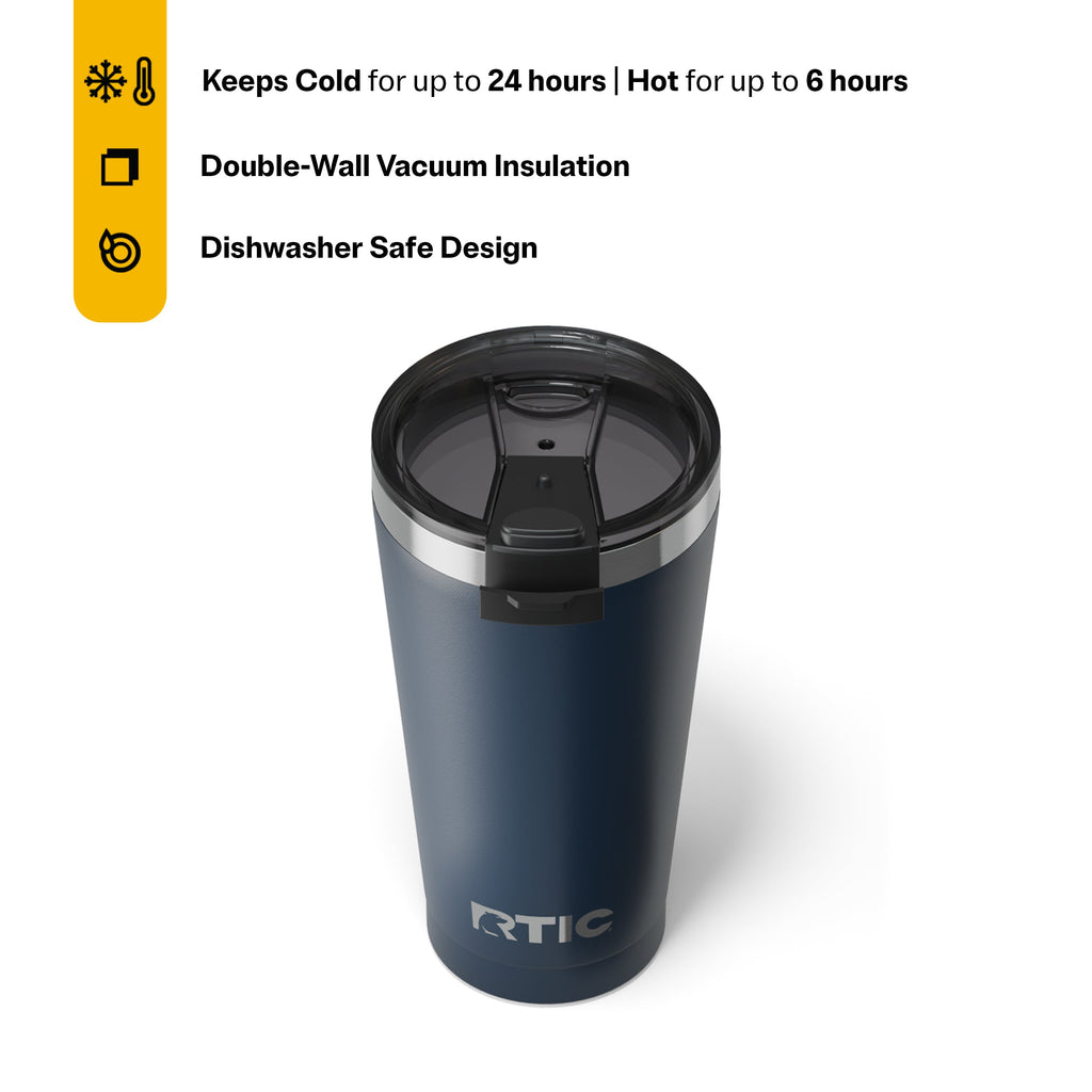 Essential Pint Tumbler