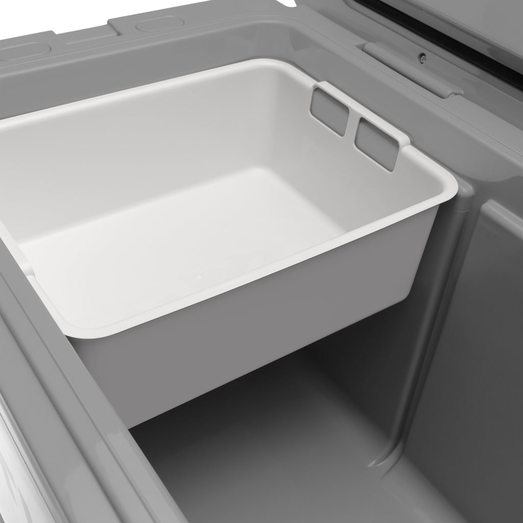 52 QT Ultra-Light Cooler