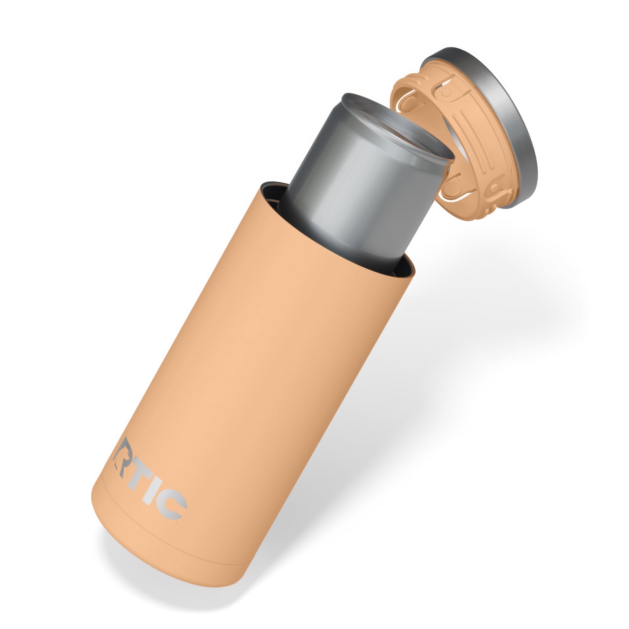 12oz Essential Skinny Can Cooler