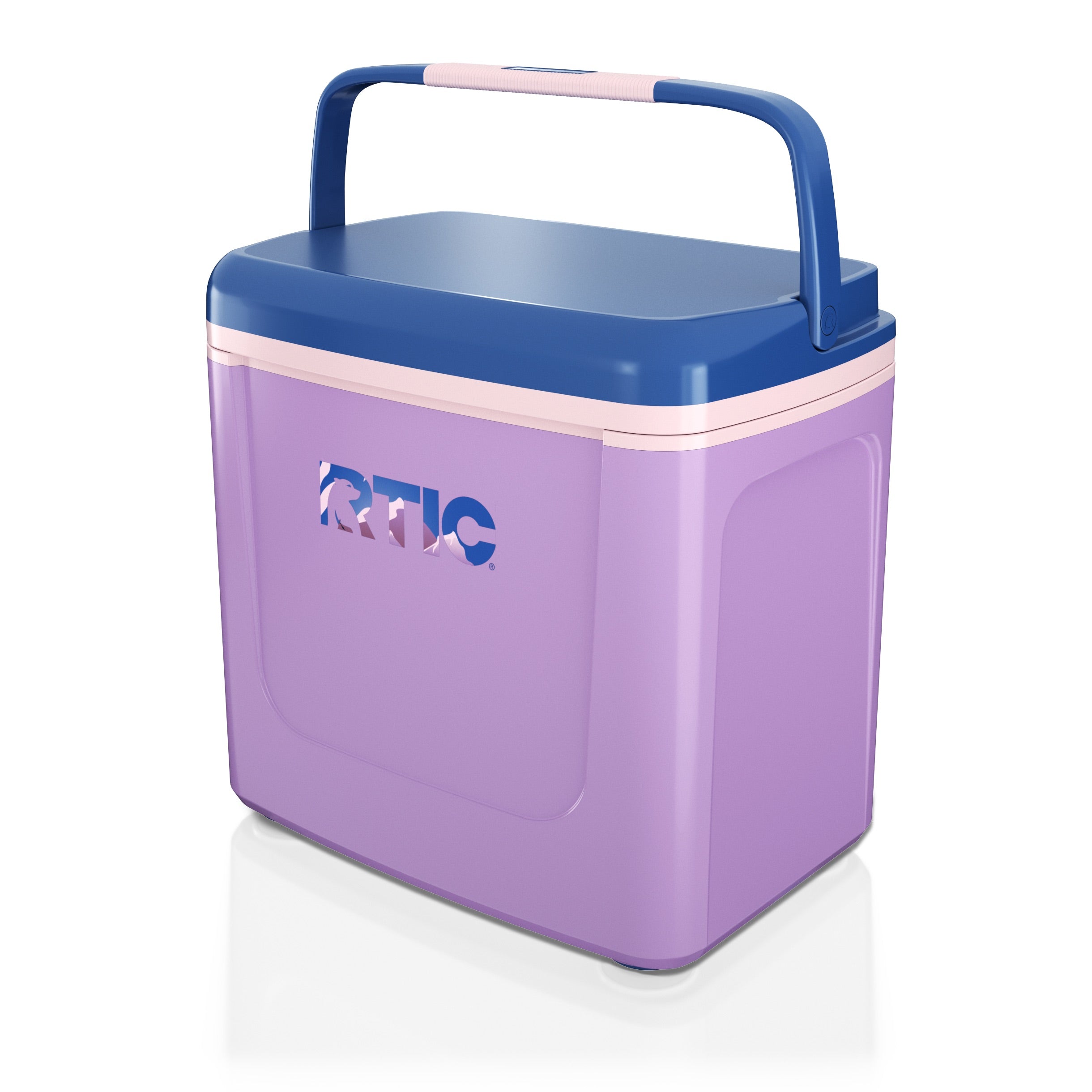 8 QT Road Trip Personal Cooler