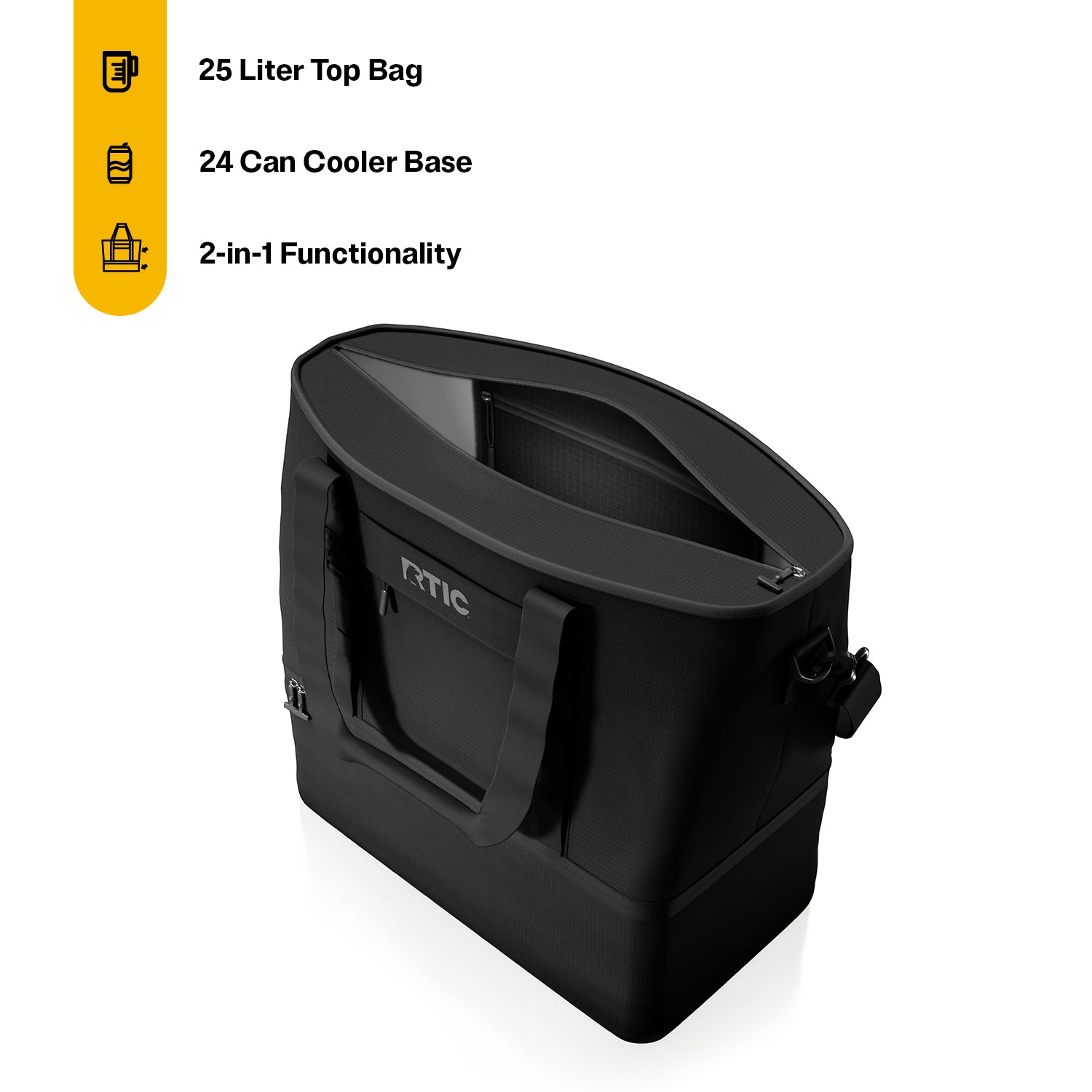 2-in-1 Chillout Bag