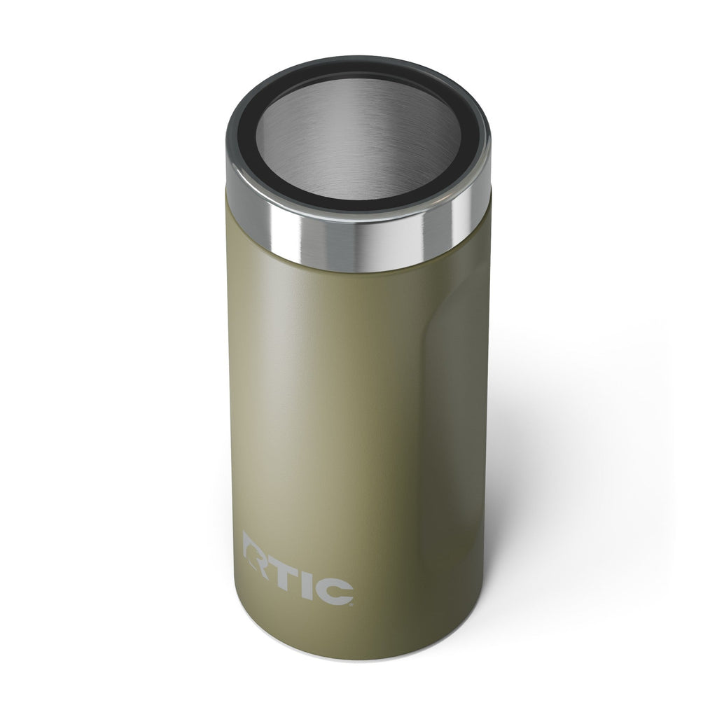 24oz Essential Can Cooler