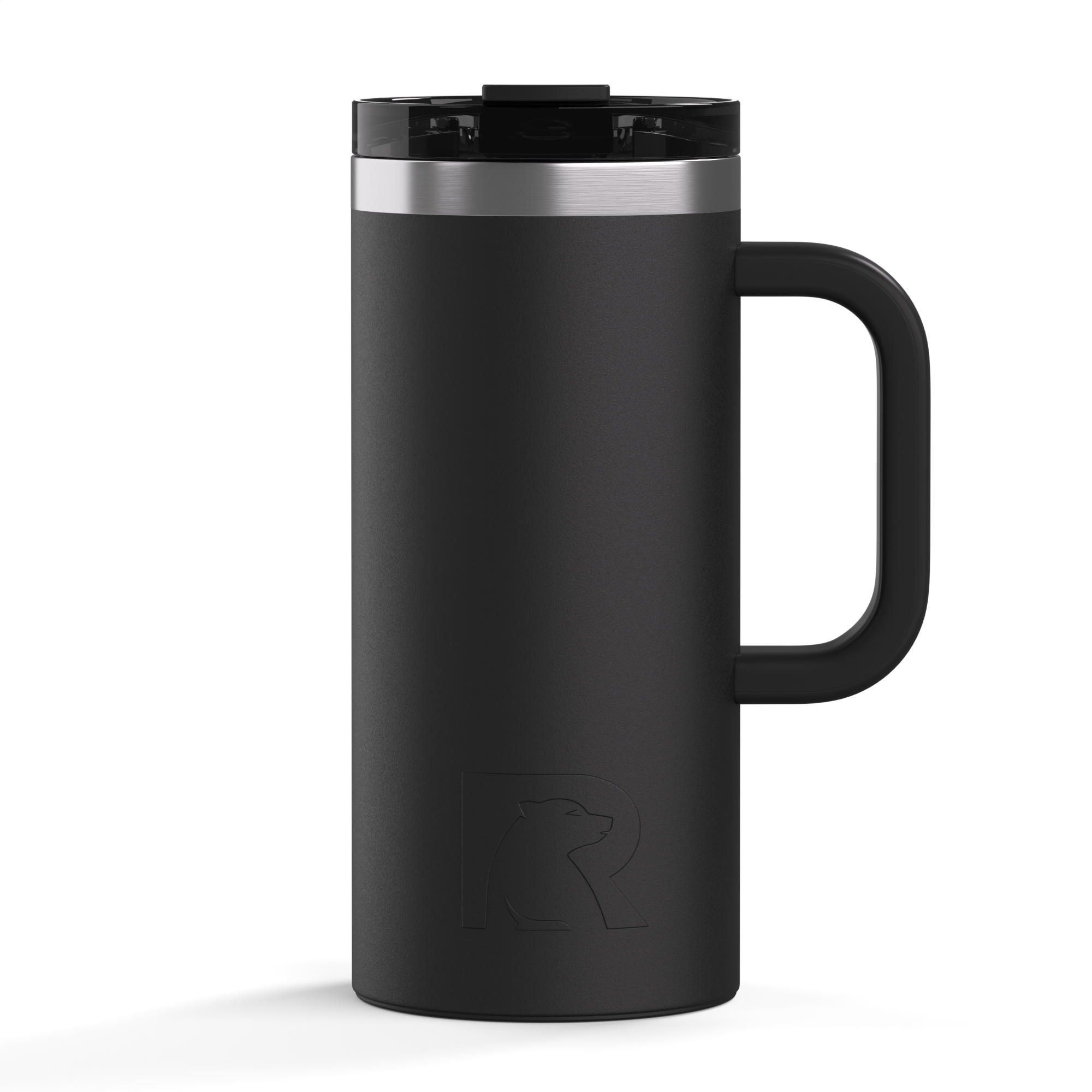 Road Trip Travel Mug