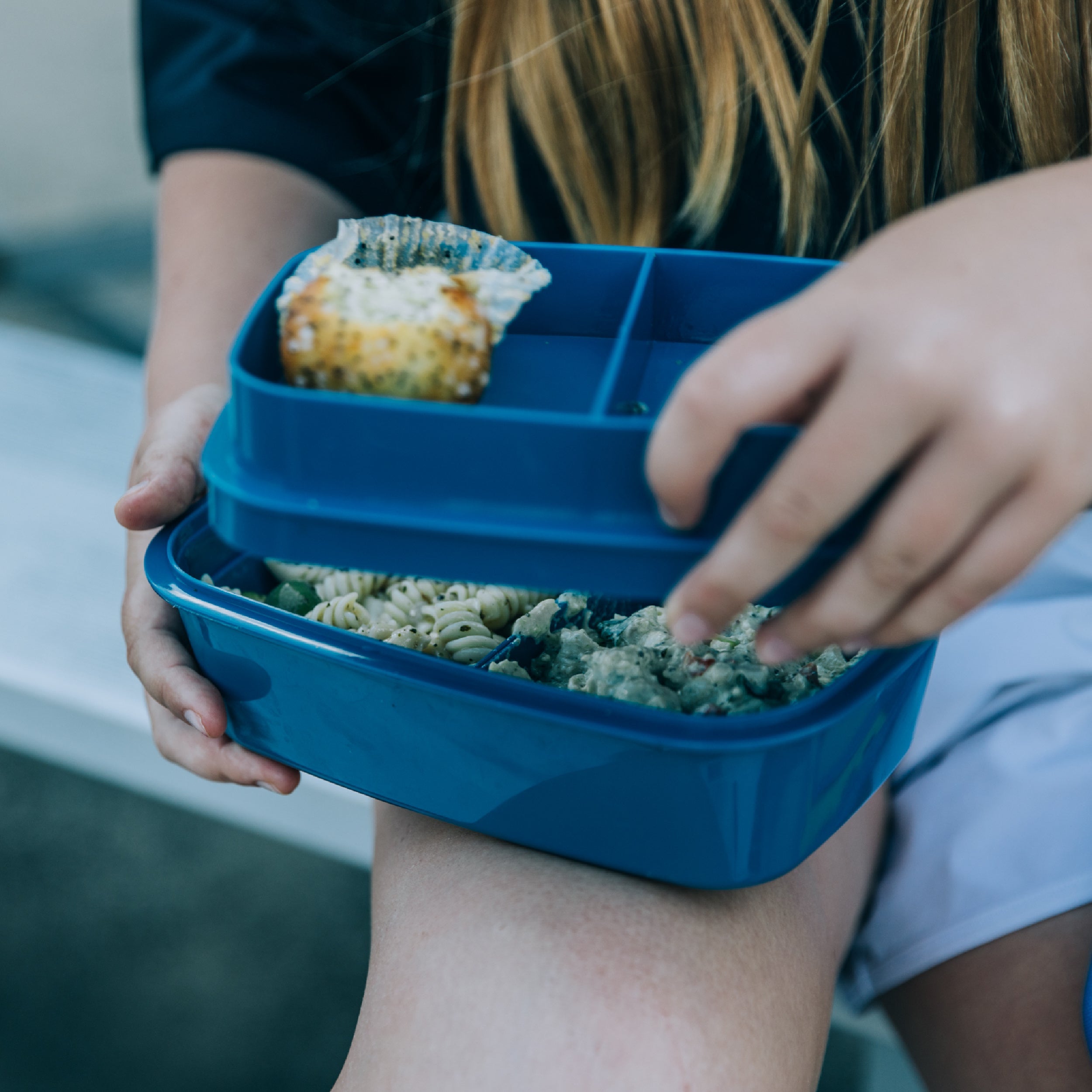 Lunch Container