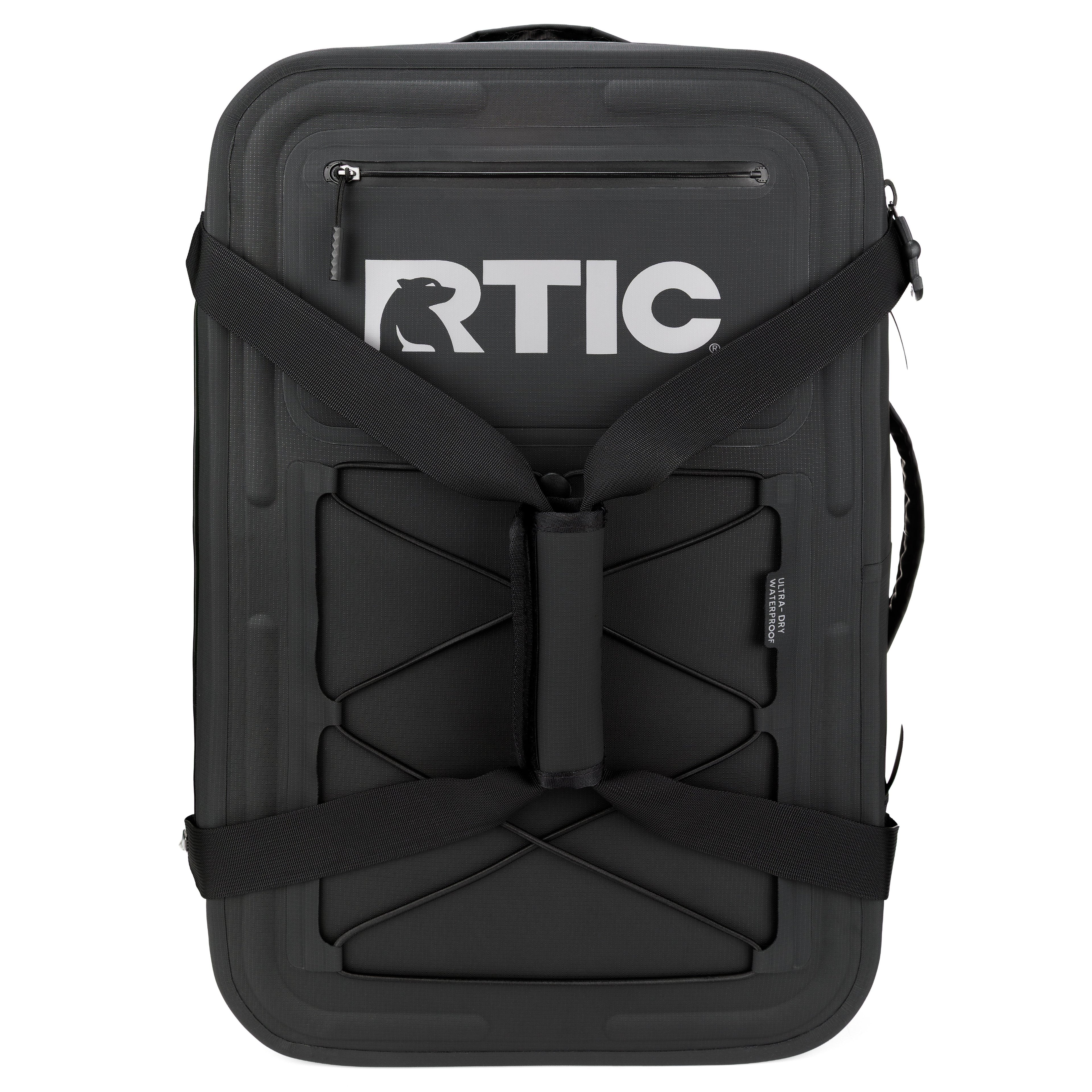 Ultra-Dry Duffle Pack