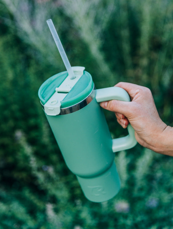 Road Trip Tumbler