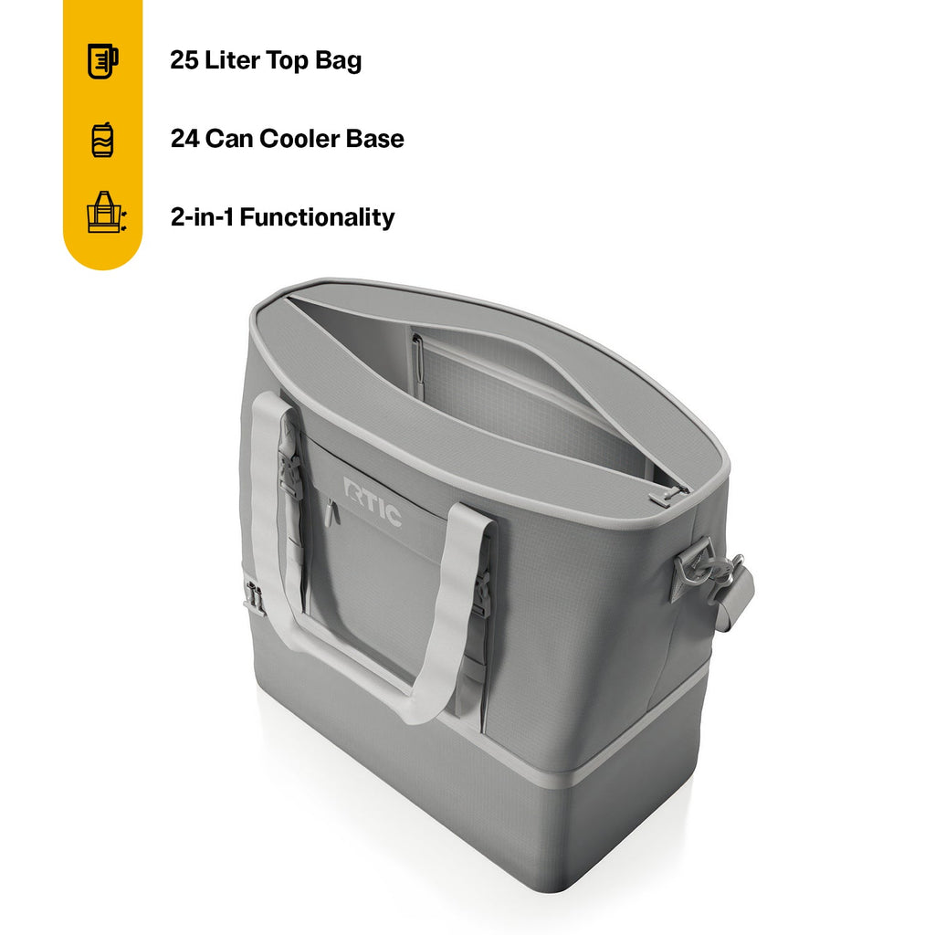 2-in-1 Chillout Bag