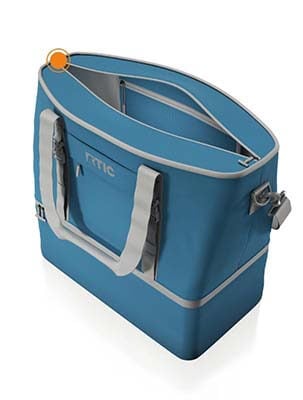 2-in-1 Chillout Bag