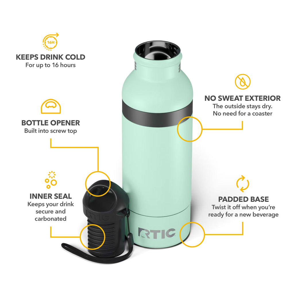 All-in-One Bottle Chiller