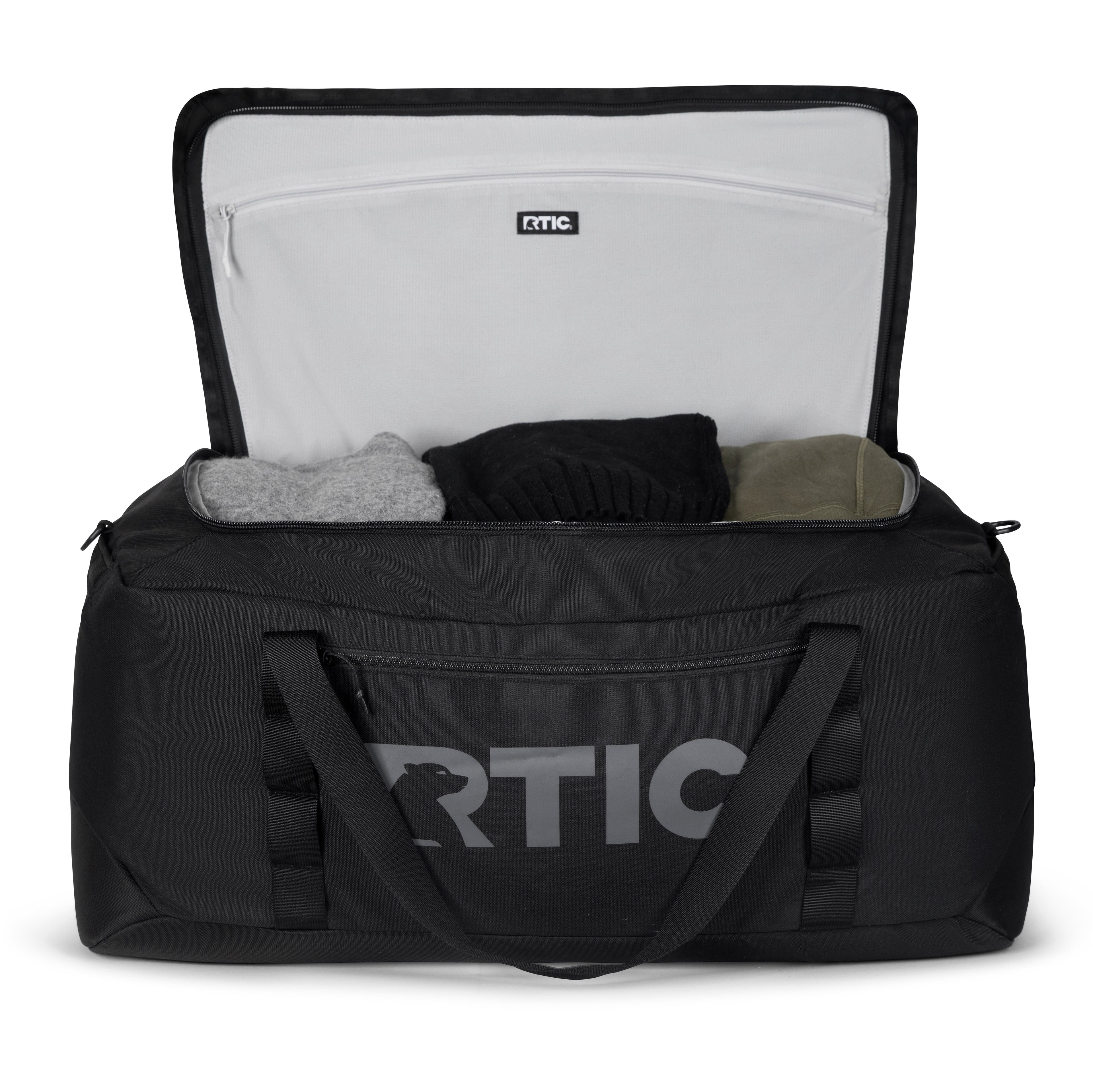 Road Trip Duffle Bag