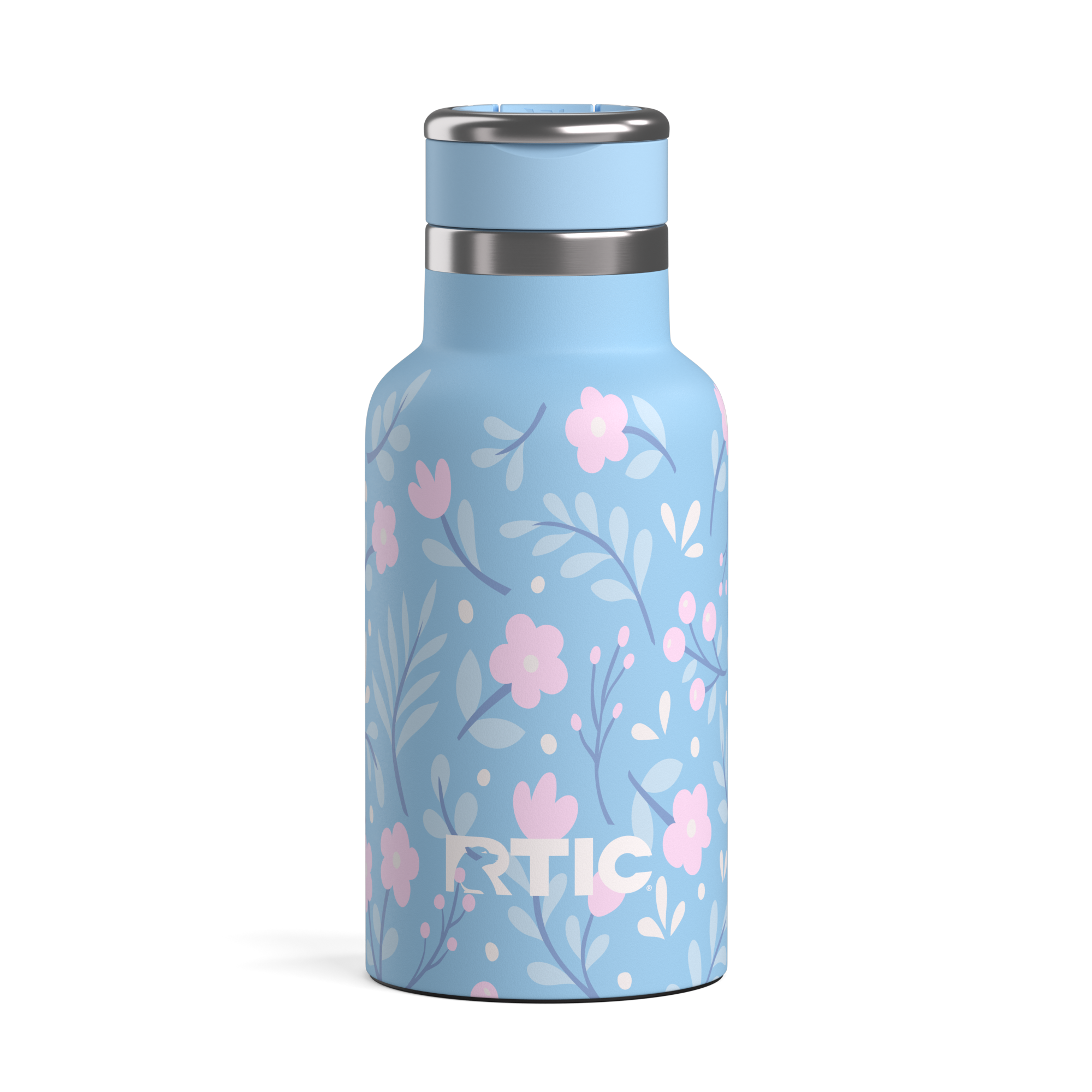 12oz Little Journey Bottle