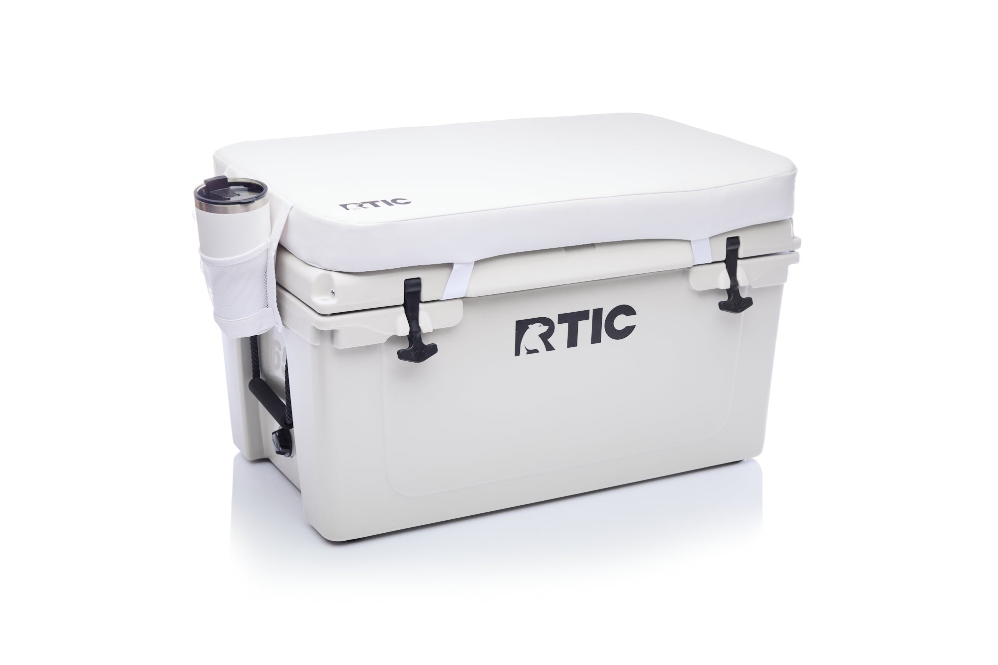 Ultra-Tough Cooler Cushion