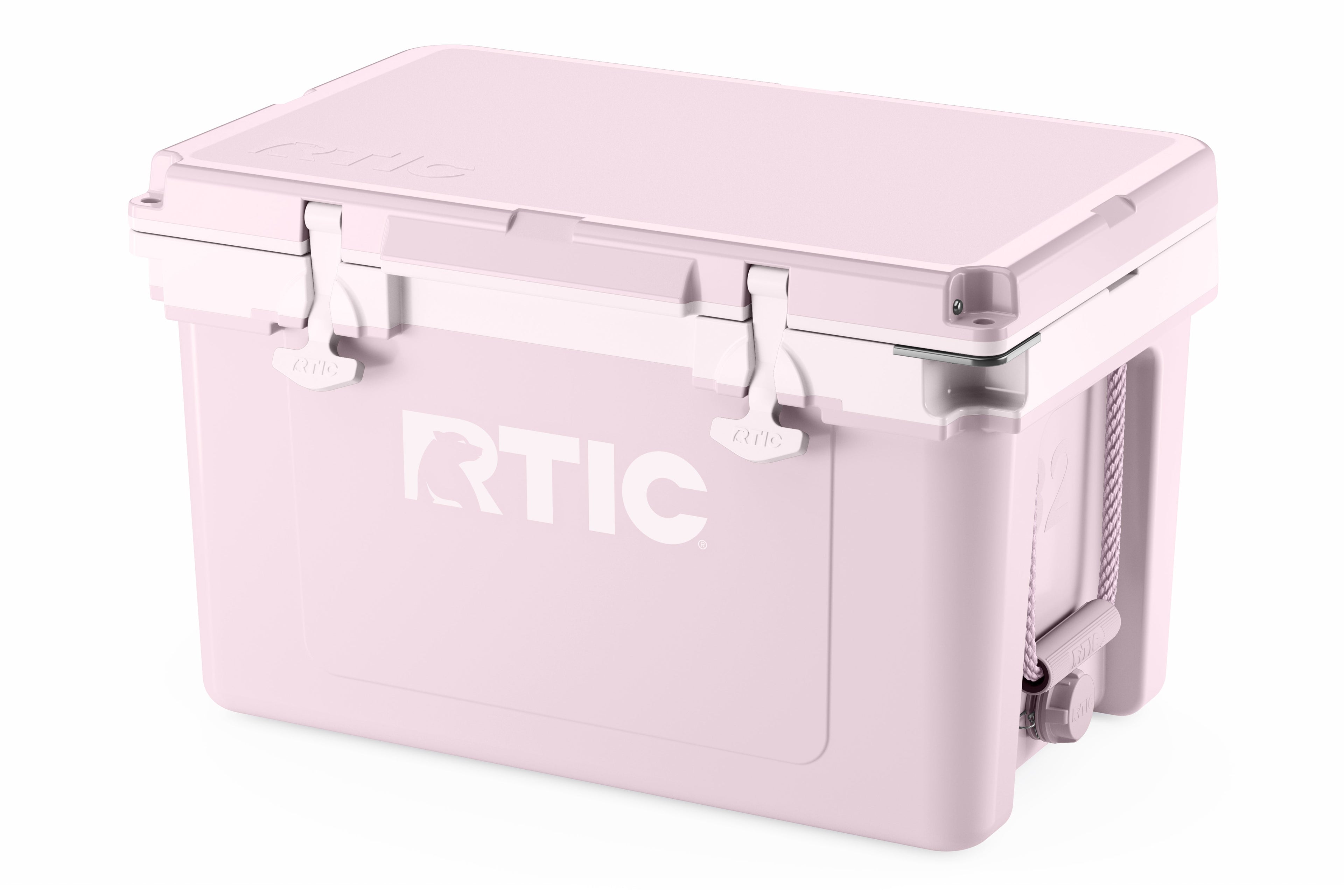 32 QT Ultra-Light Cooler