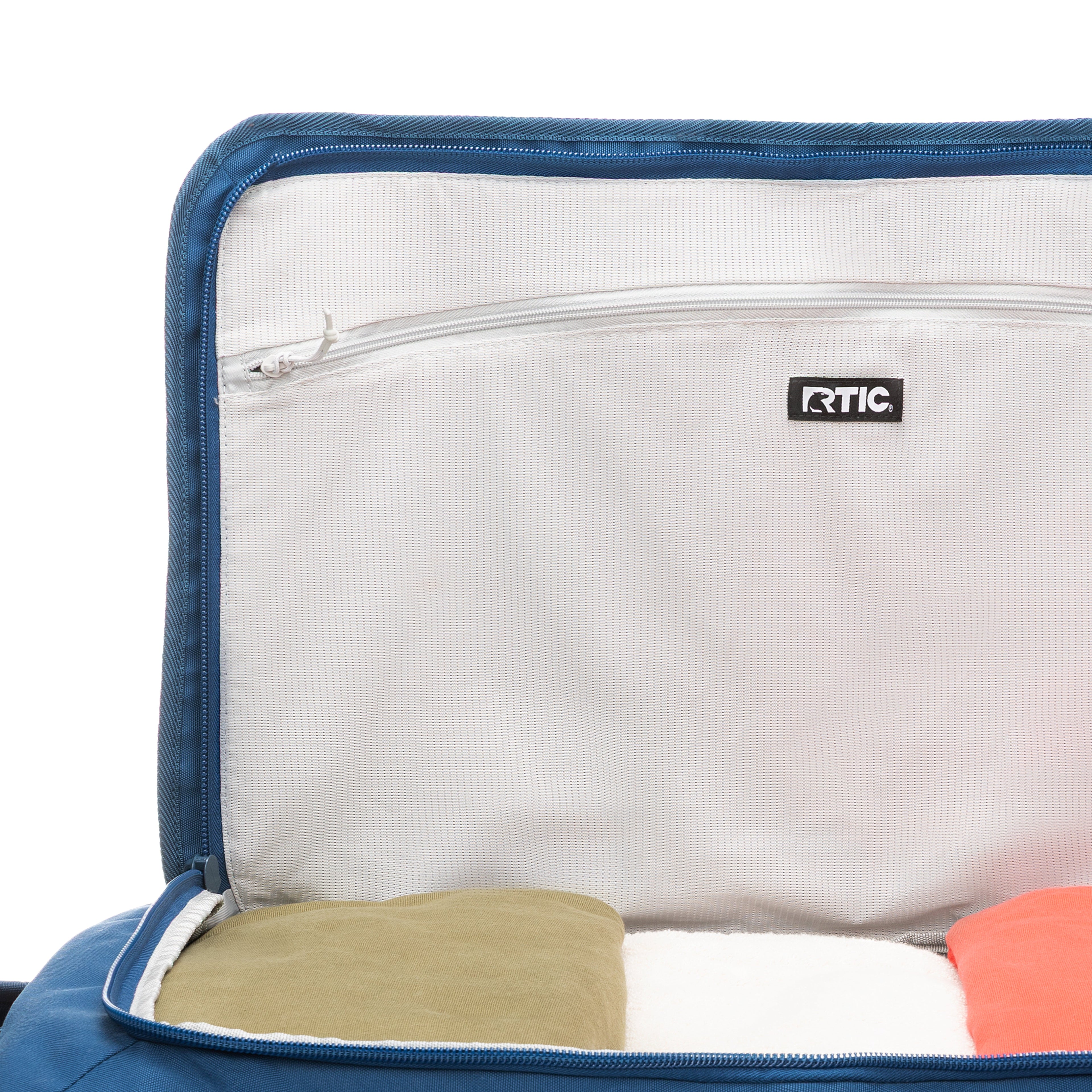 Road Trip Duffle Bag