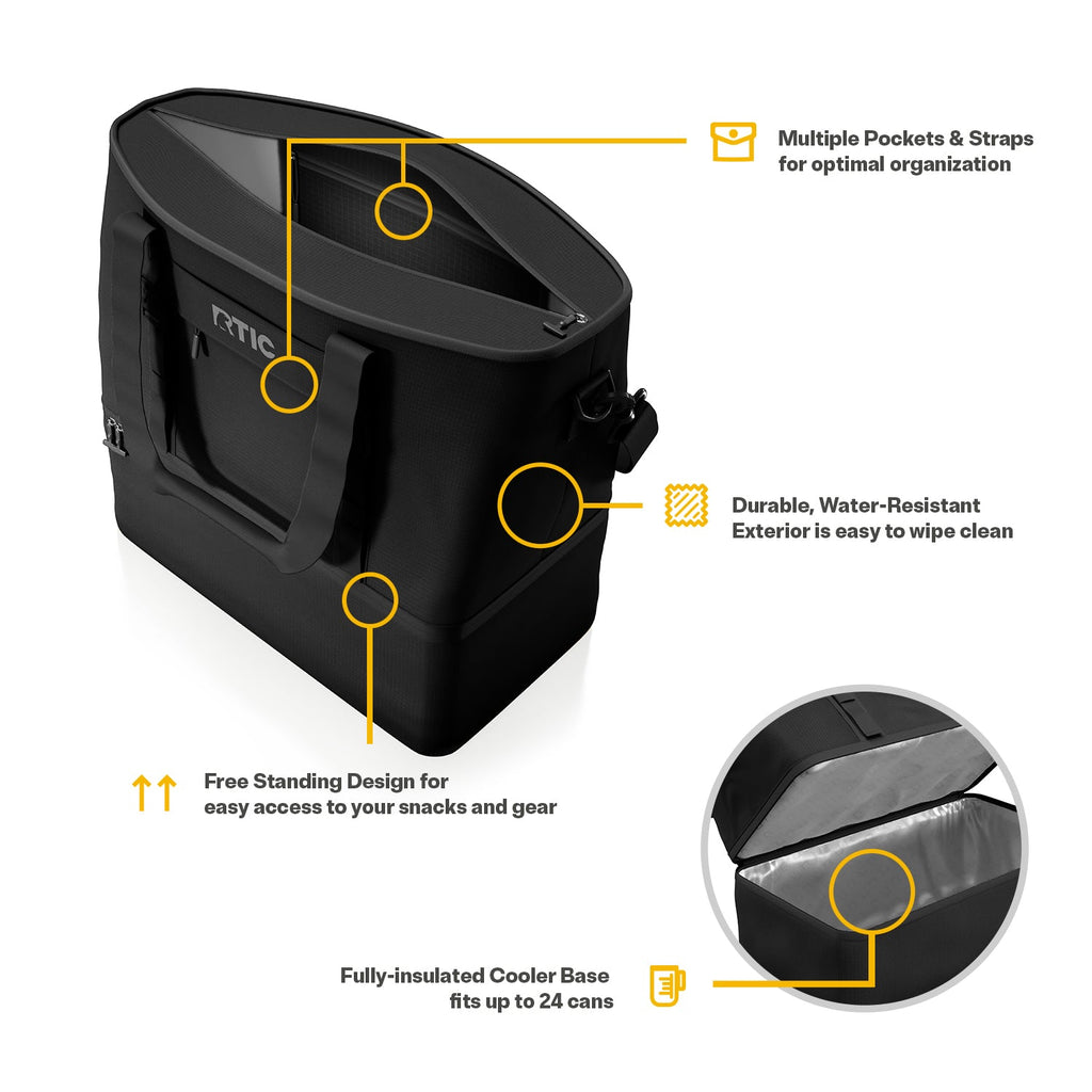 2-in-1 Chillout Bag