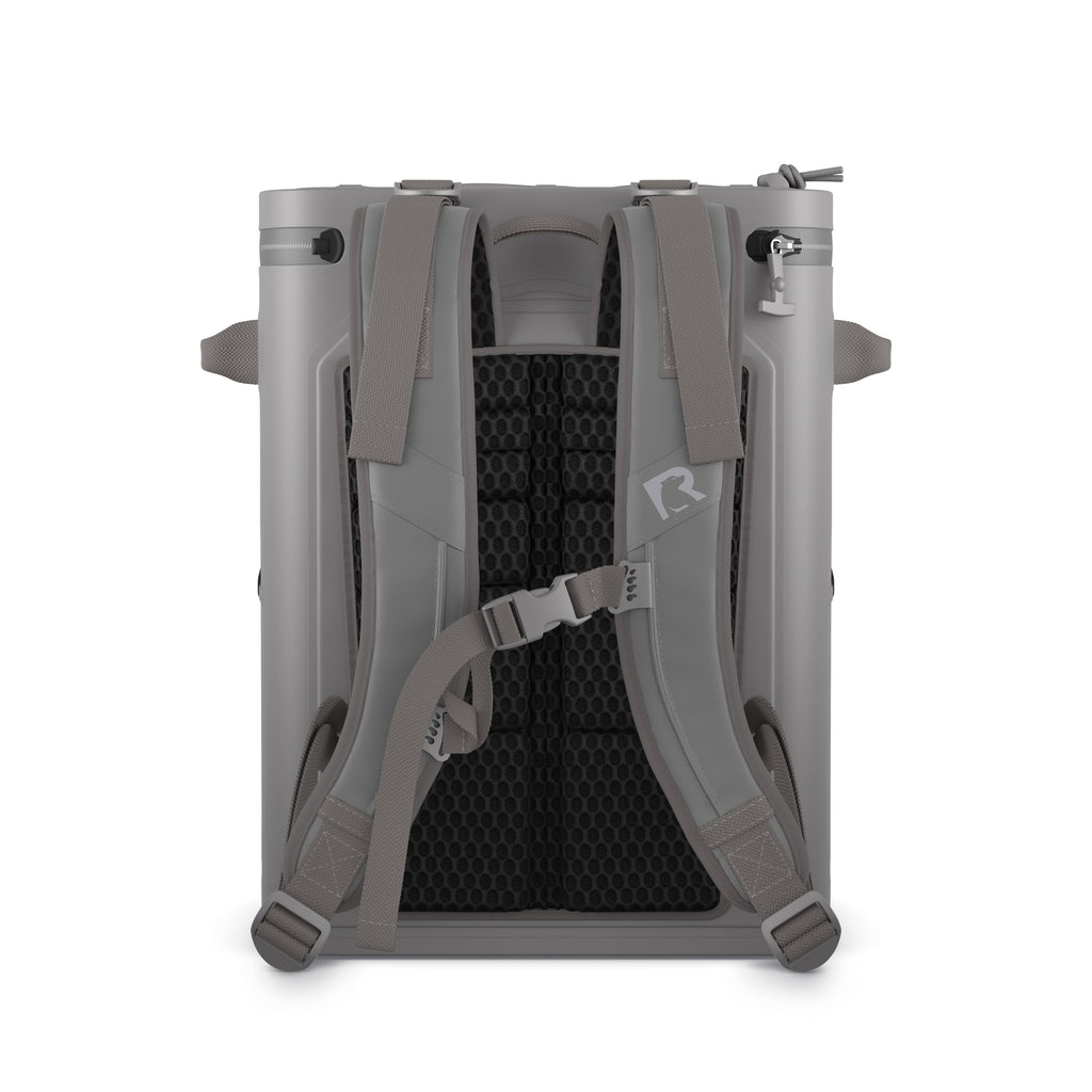 Ultra-Tough Backpack Cooler
