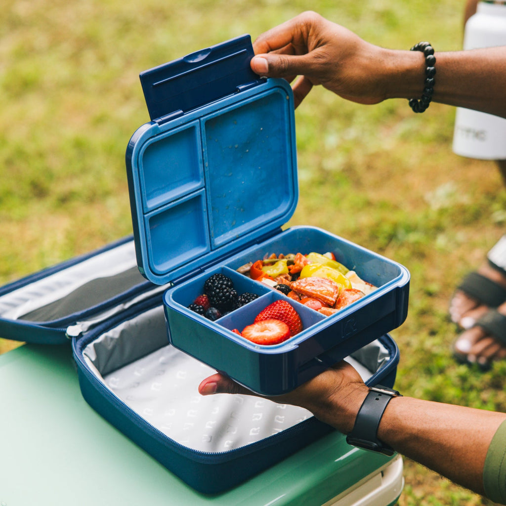 Day Packer Lunch Box