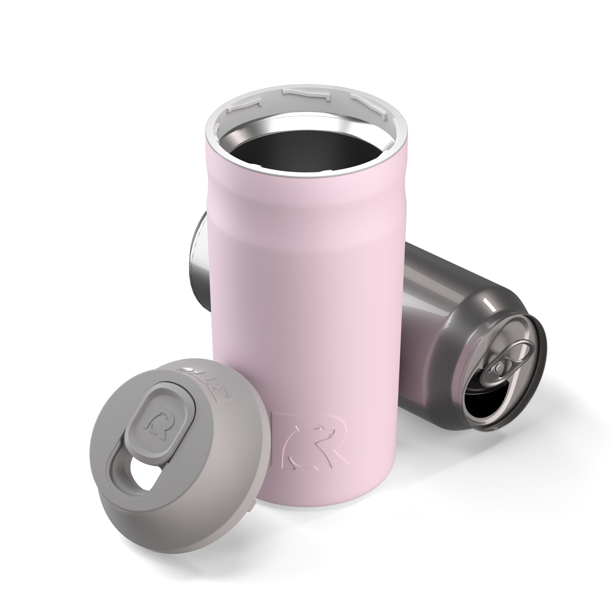 All-in-One Can Chiller