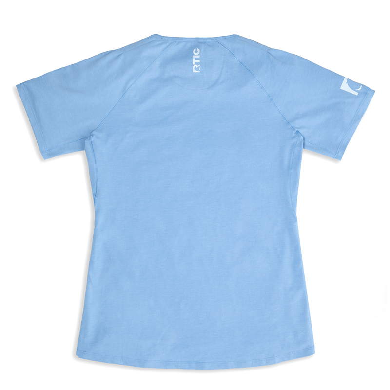 Women's R-Tech Performance Tees