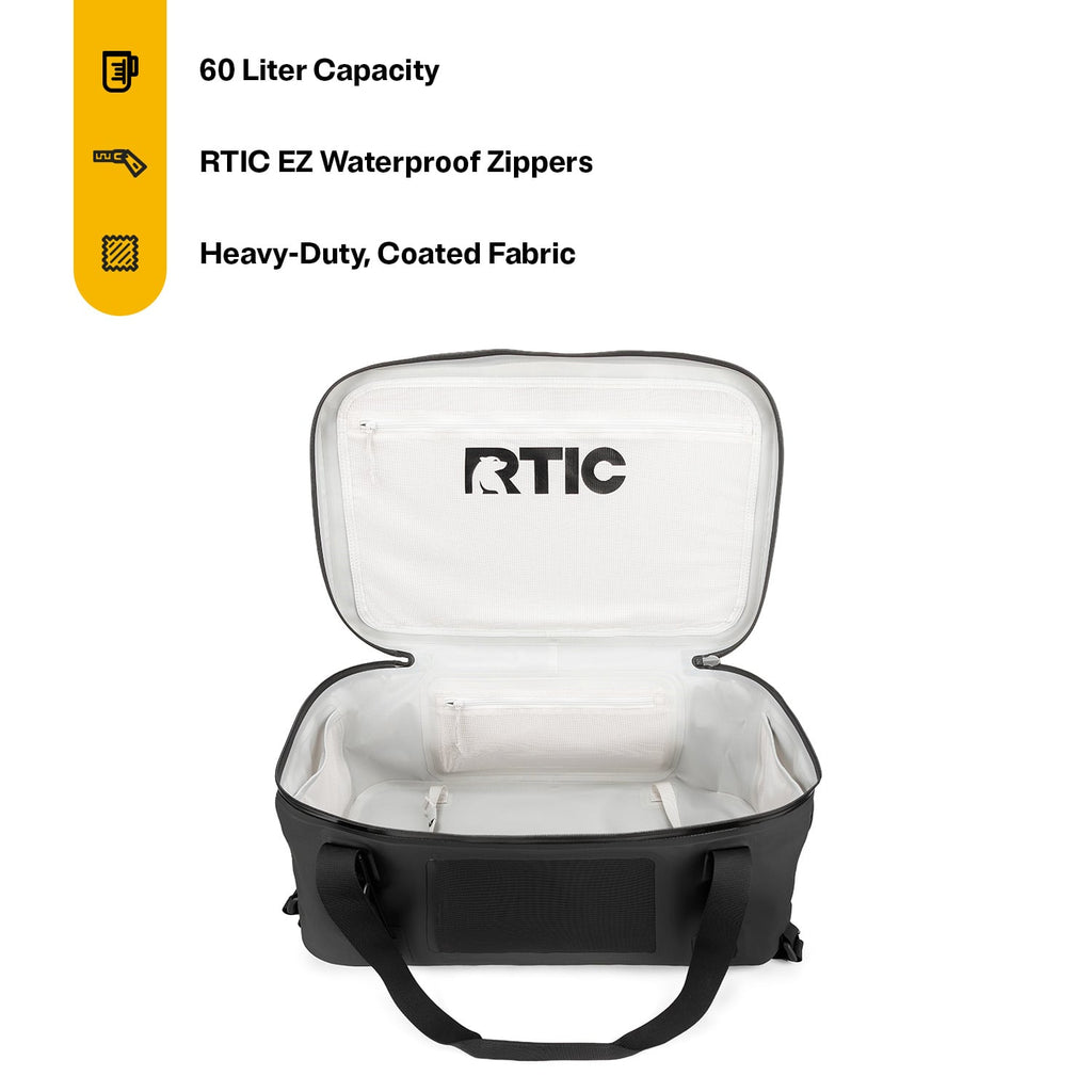 Ultra-Dry Duffle Pack