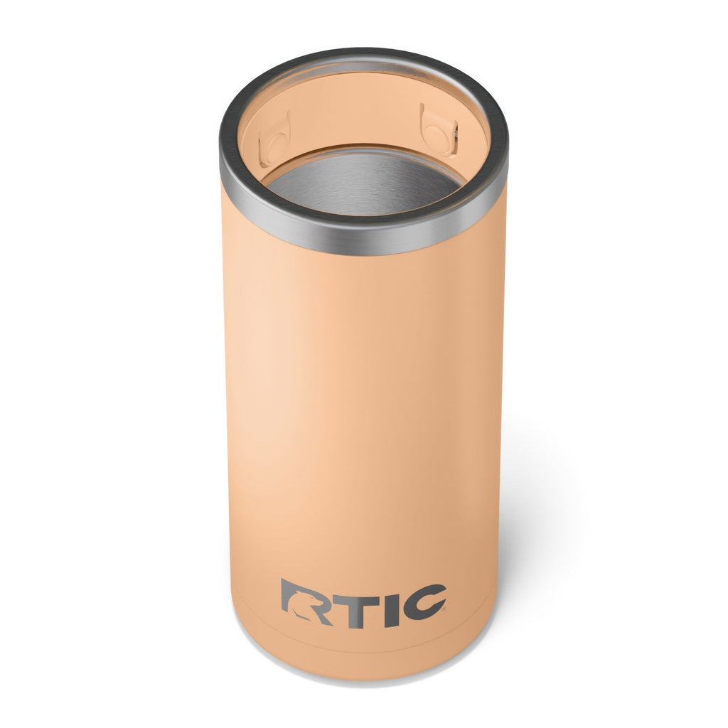 12oz Essential Skinny Can Cooler