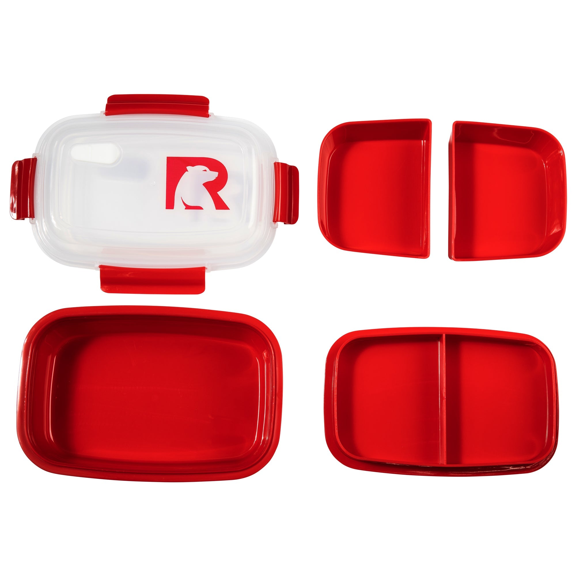 Lunch Container