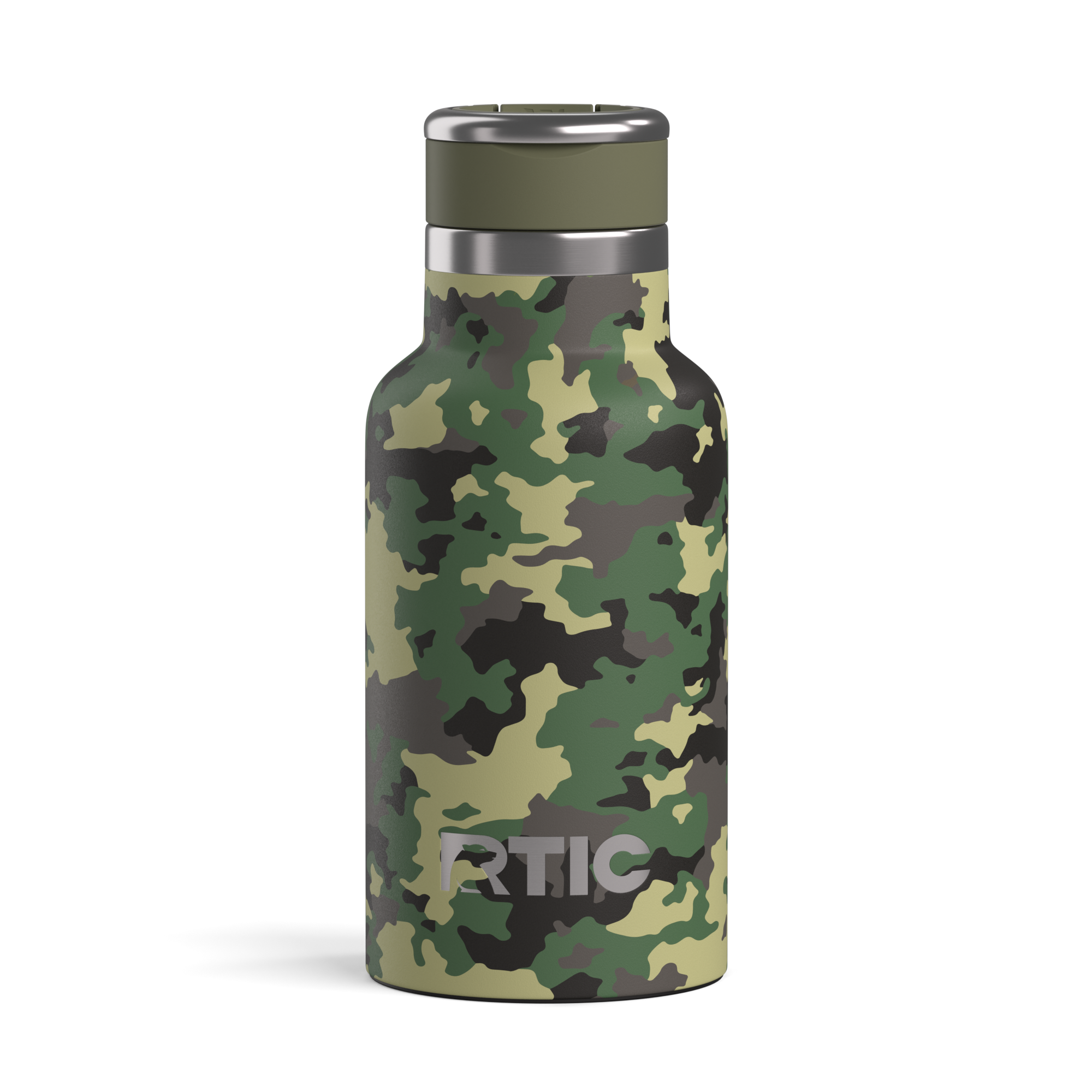 12oz Little Journey Bottle