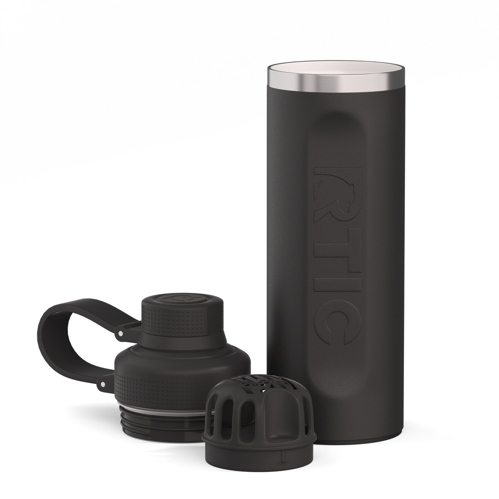 Refuel Bottle
