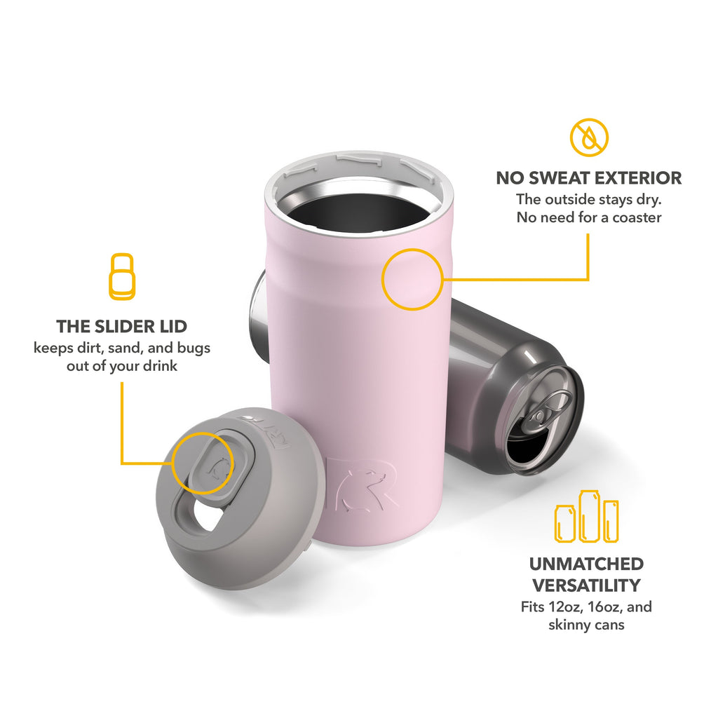 All-in-One Can Chiller
