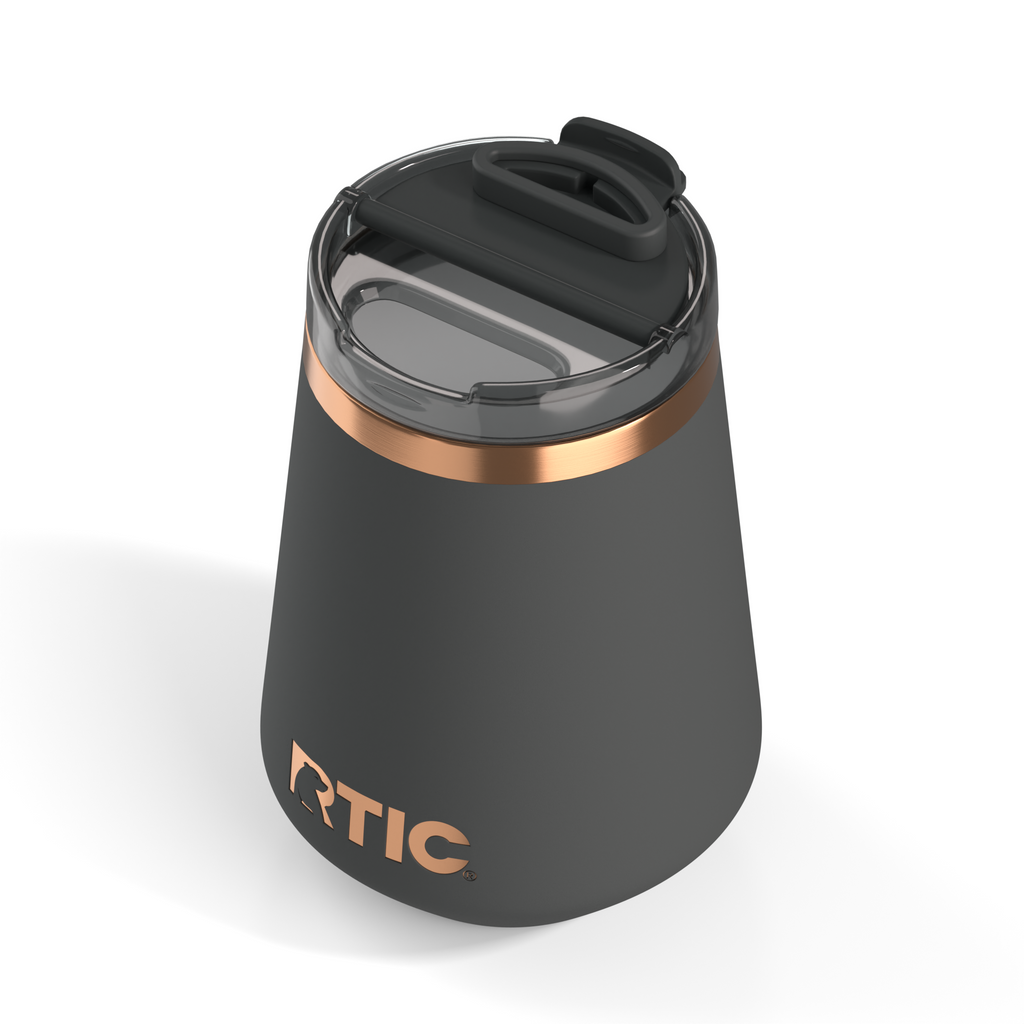 12oz Happy Hour Wine Tumbler