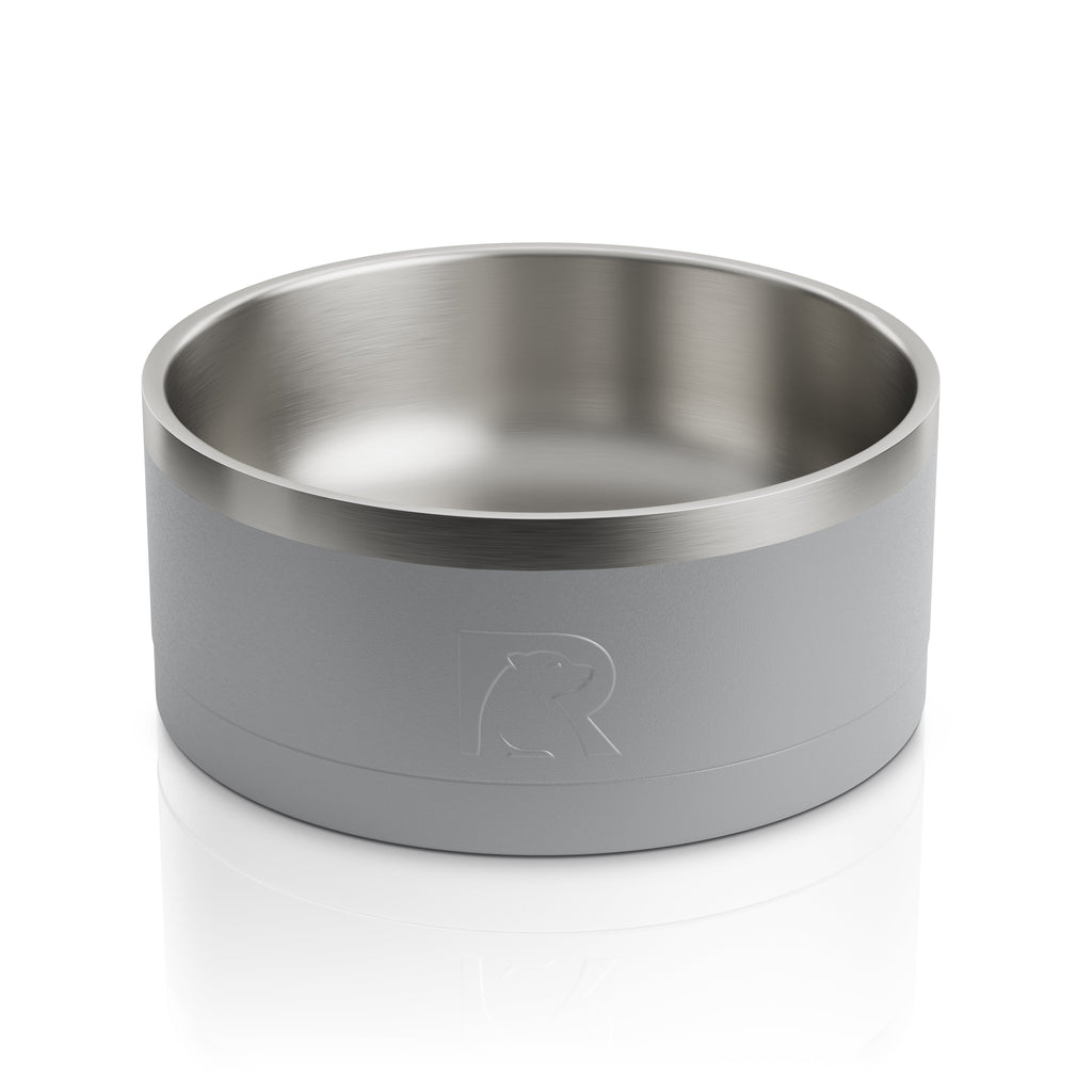 3-In-1 Dog Bowl